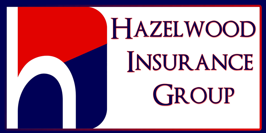 Hazelwood Insurance Group logo